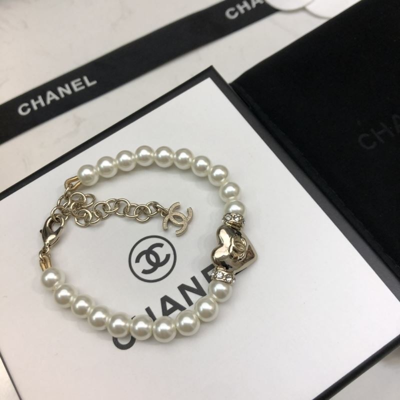 Chanel Bracelets